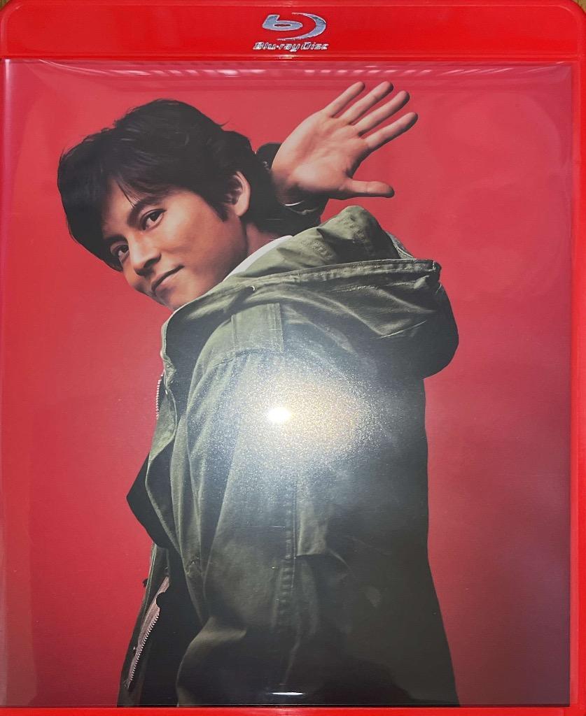 踊る大捜査線 THE LAST TV サラリーマン刑事と最後の難事件 [Blu-ray