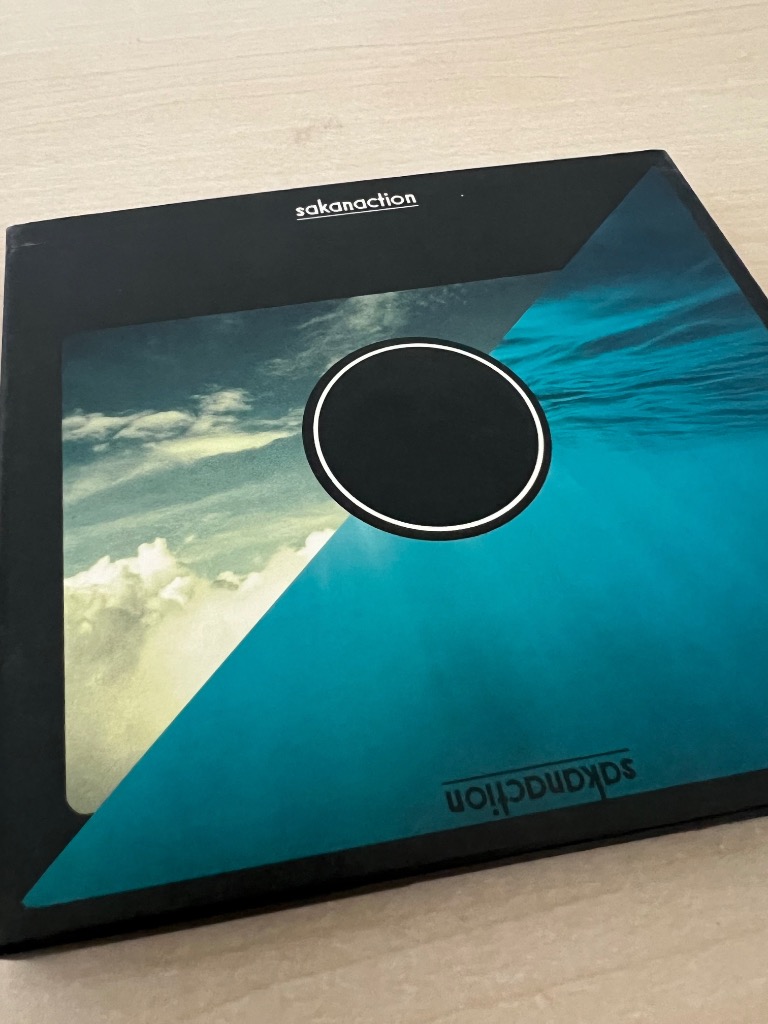 sakanaction (初回生産限定盤CD+DVD) - 最安値・価格比較 - Yahoo