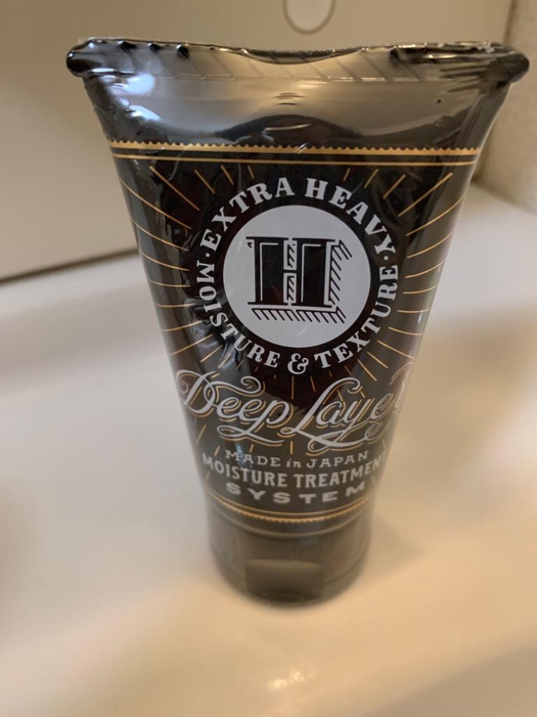 Deep Layer ディープレイヤー H ホームケア 40g×12個 ヘア