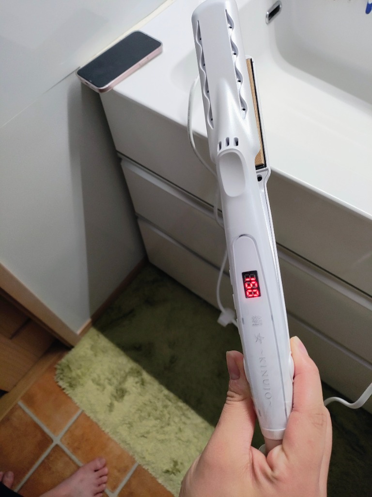 レビュー画像