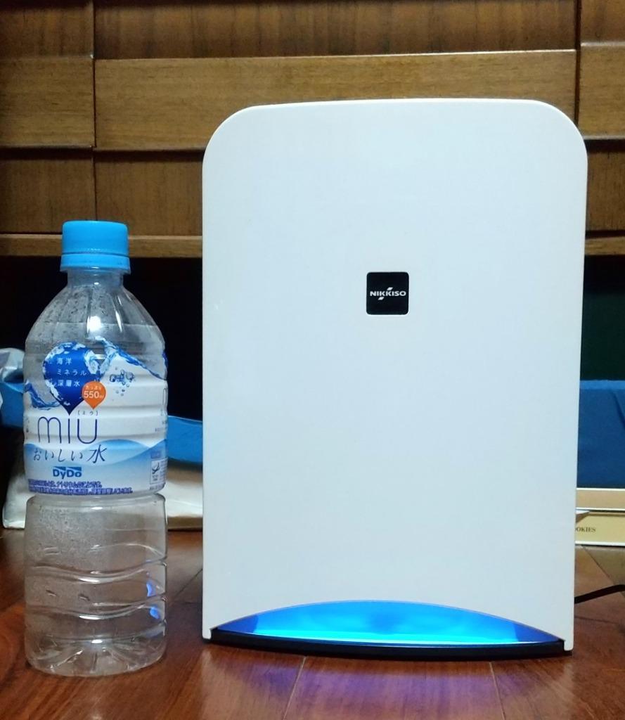 日機株式会社　エアロピュア Aeropure（エアロピュア） シリーズS – MJ HOME STORE