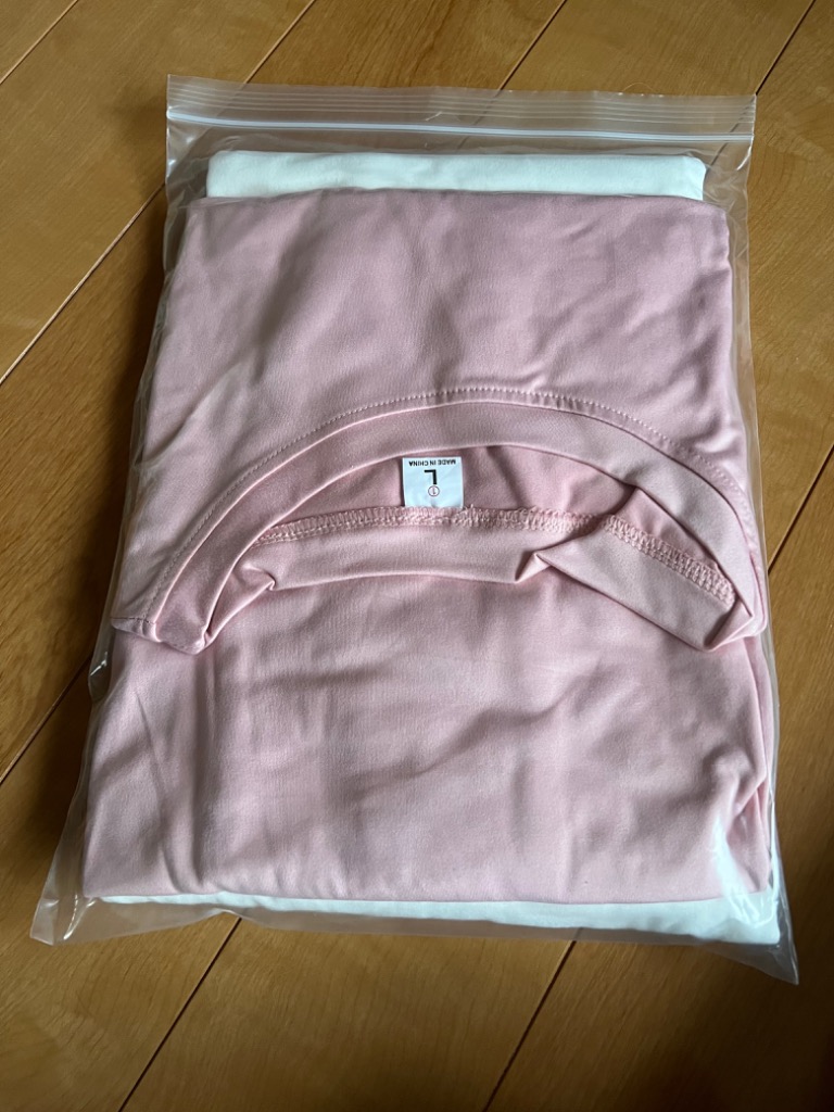 レビュー画像