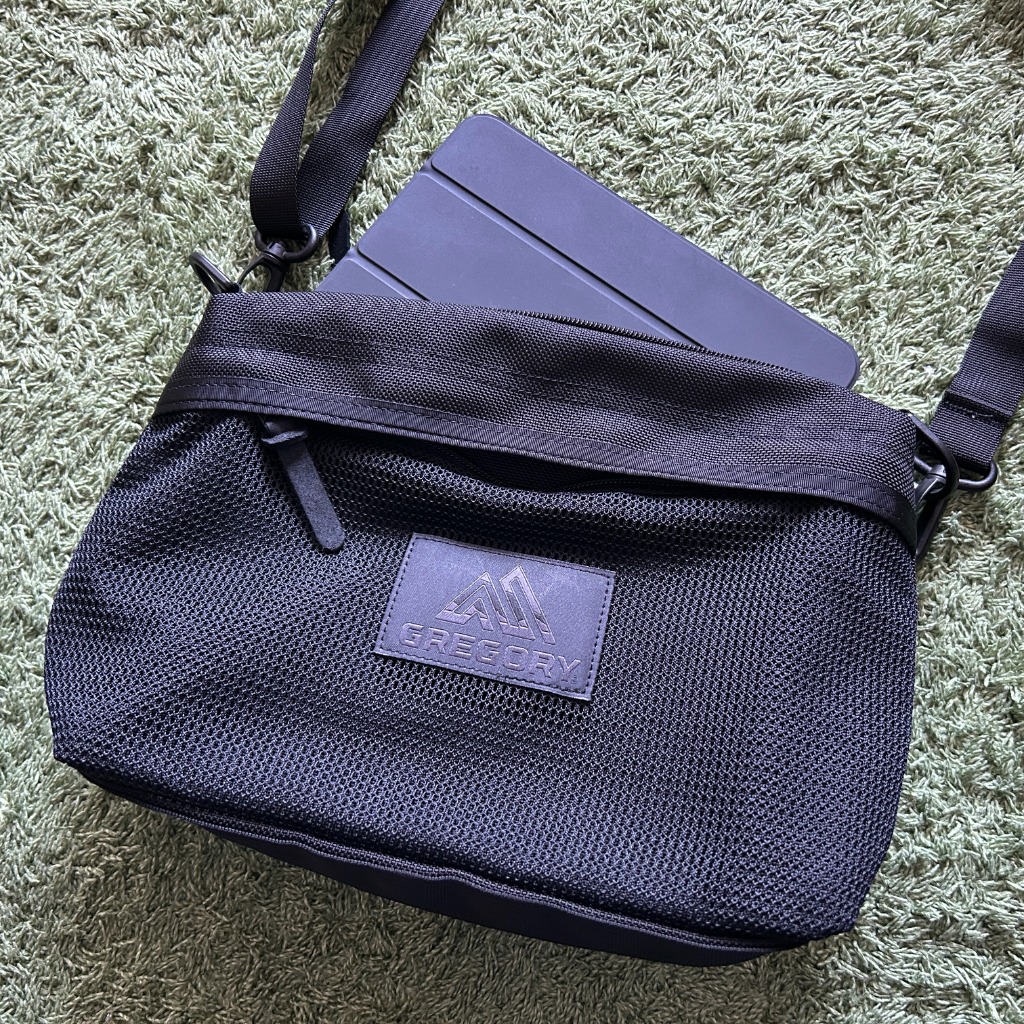 GREGORY 最大P+16% グレゴリー ショルダーバッグ CLASSIC
