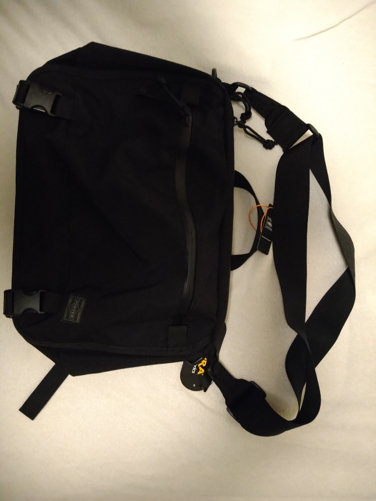 KLUNKERZ（PORTER） 吉田カバン ポーター PORTER ショルダー