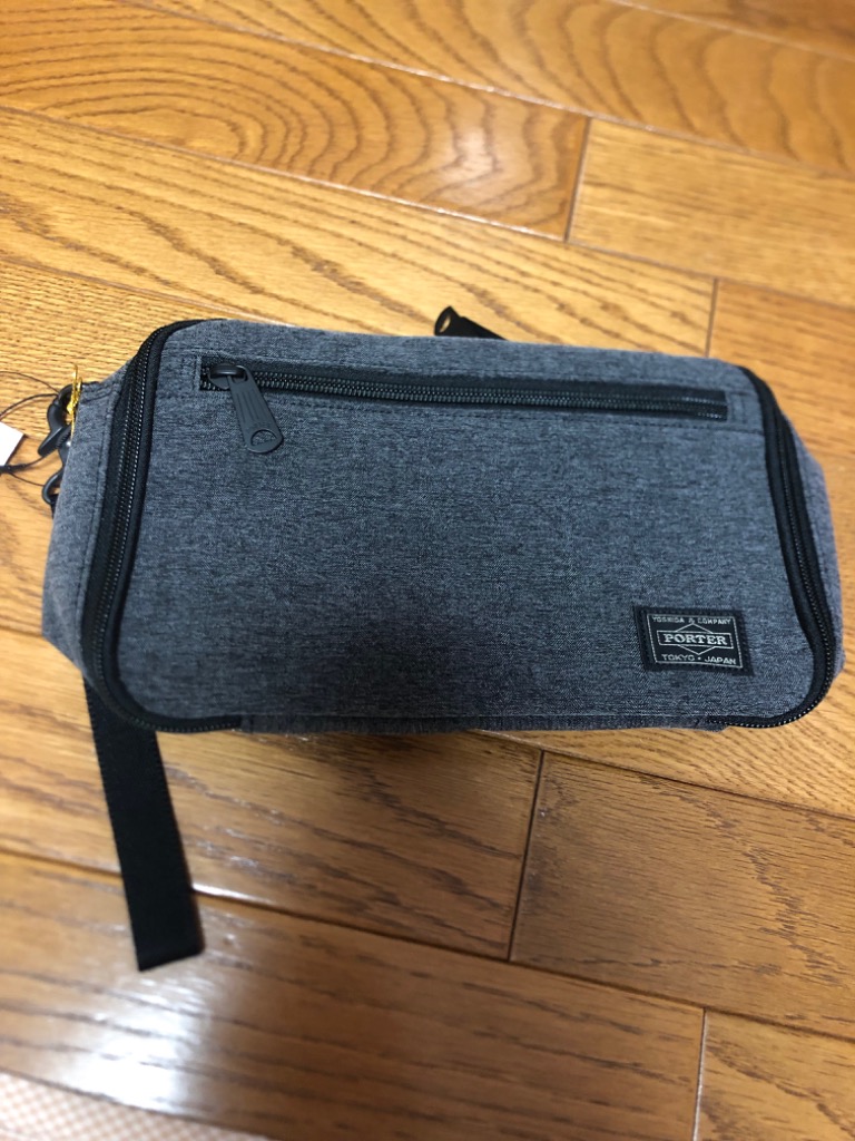 PORTER ポーター　ファンクション　ポーチ FUNCTION(ファンクション) POUCH | 吉田カバンホームページ