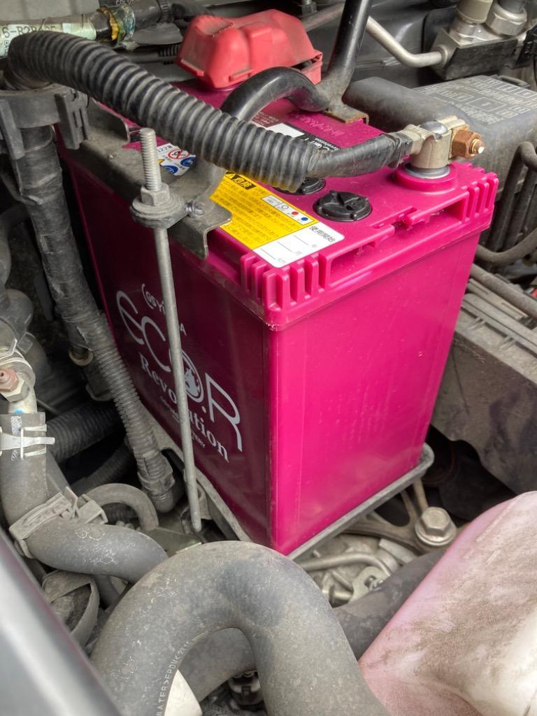 ER-M-42/55B20L GSYUASA ジーエスユアサ ECO.R Revolution エコ