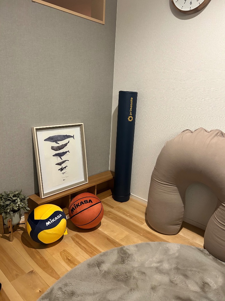 ミカサ　バスケットボール　クッション　 しまむら　4個 ミカサ バスケットボール クッション しまむら 4個 ミカサ