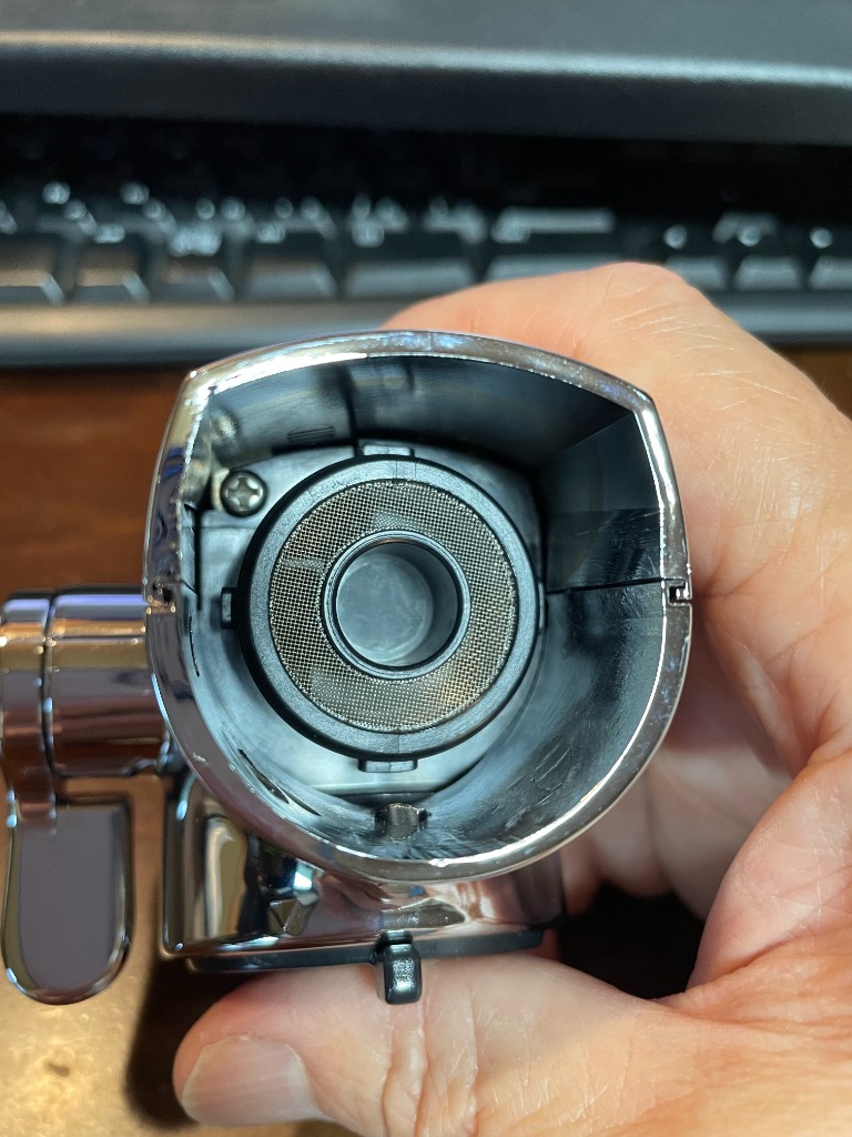 INAX（イナックス） 【返品OK!】在庫あり A-5401 INAX/LIXIL シャワー