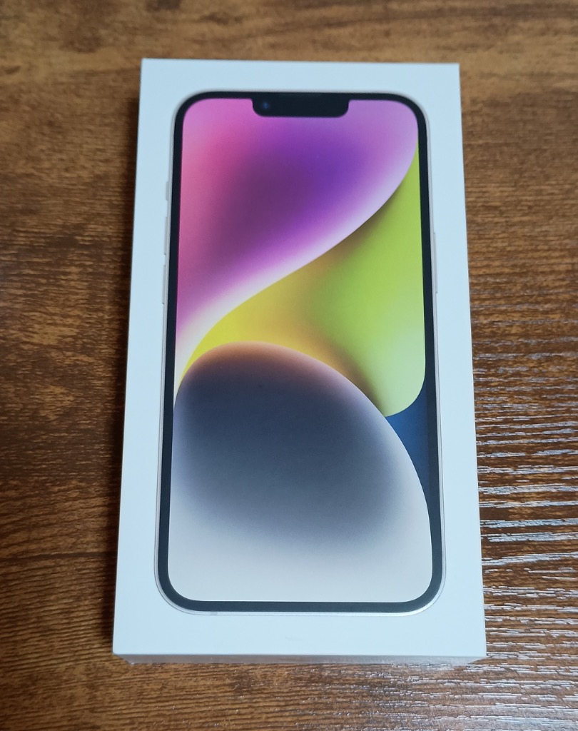 新品未開封　simフリー iPhone14 128GB 限定保証あり iPhone 14 Plus iPhone14 128GB APPLE SIMフリー 新品未開封