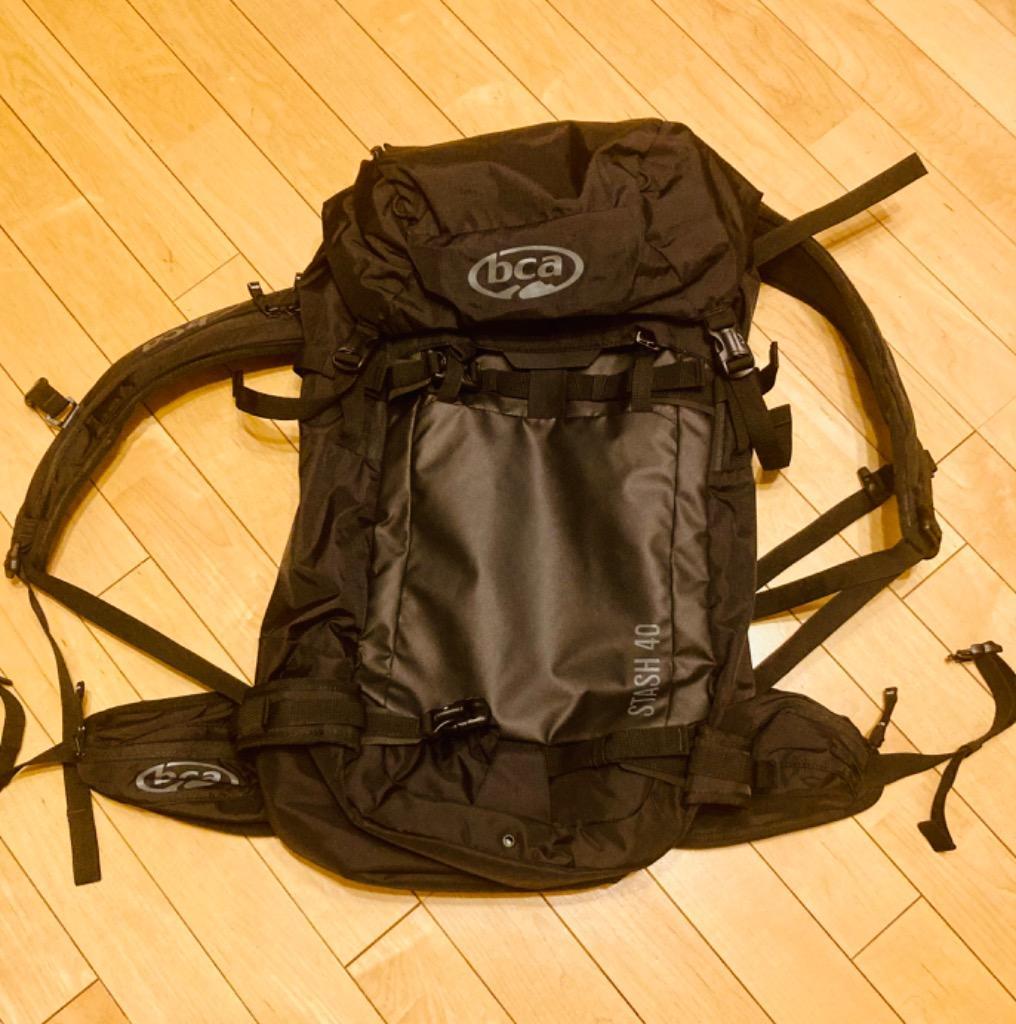 BCA 【bca】STASH 40 BACKPACK バックパック スタッシュ バック