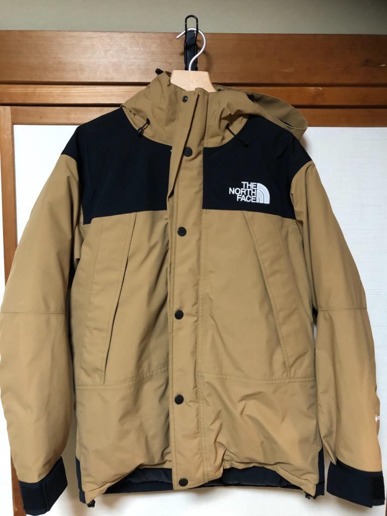 THE NORTH FACE THE NORTH FACE マウンテンダウンジャケット THE NORTH FACE THE NORTH FACE マウンテンダウンジャケット