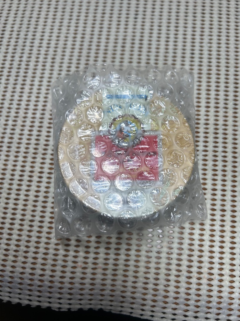 全体のレビュー画像 | 0-0