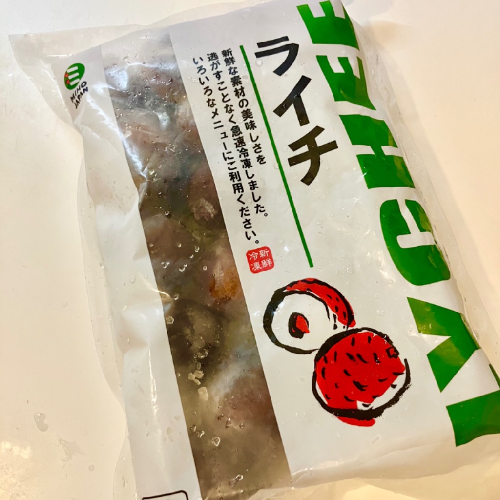 沖縄県産 Freshトロピカルライチ2kg +100g(おまけ) - メルカリ