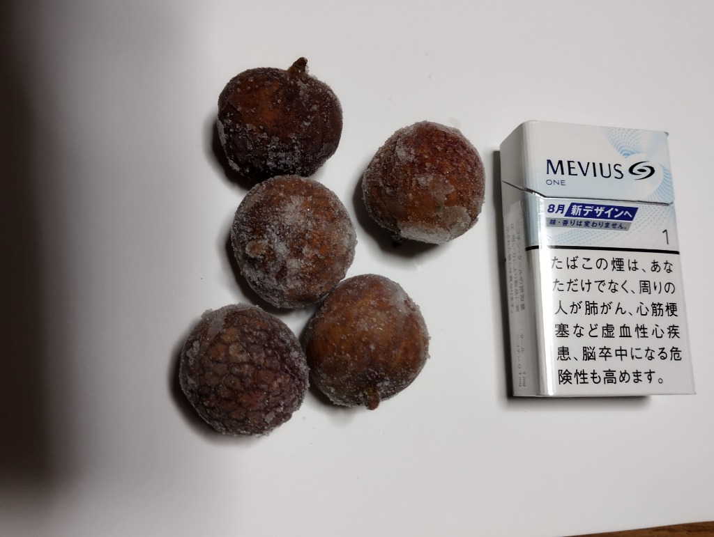 冷凍 ライチ 1kg 皮付き 黒葉種 トロピカルフルーツ スムージー