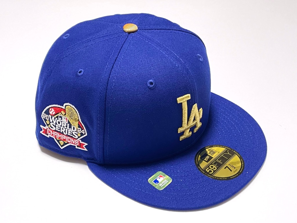 59FIFTY GWも休まず出荷 ドジャース キャップ 帽子 NEW ERA 59FIFTY GWも休まず出荷 ドジャース キャップ 帽子 NEW ERA