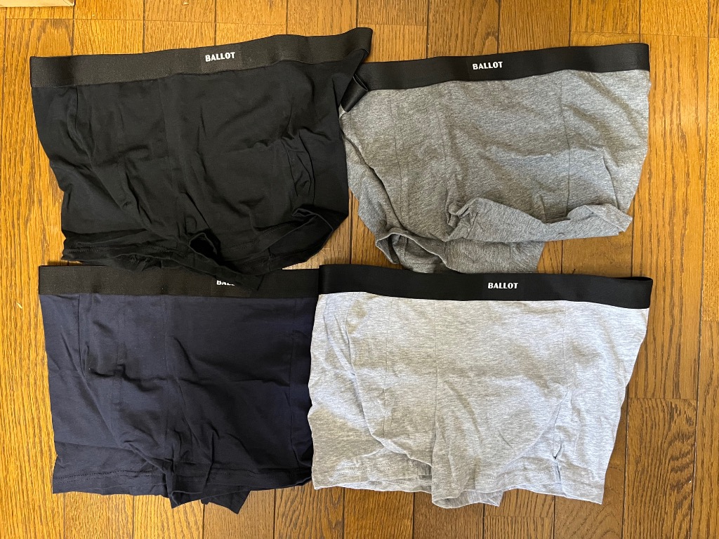 全体のレビュー画像 | 9-0