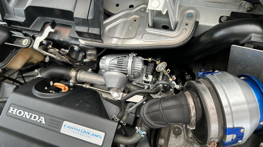 HKS HKSスーパーシーケンシャルブローオフバルブSQV IV