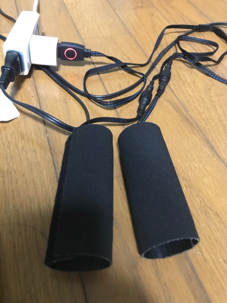 レビュー画像