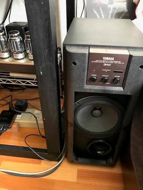 FX AUDIO FX-AUDIO- FX-2020A+ CUSTOM [ブラック]TRIPATH製