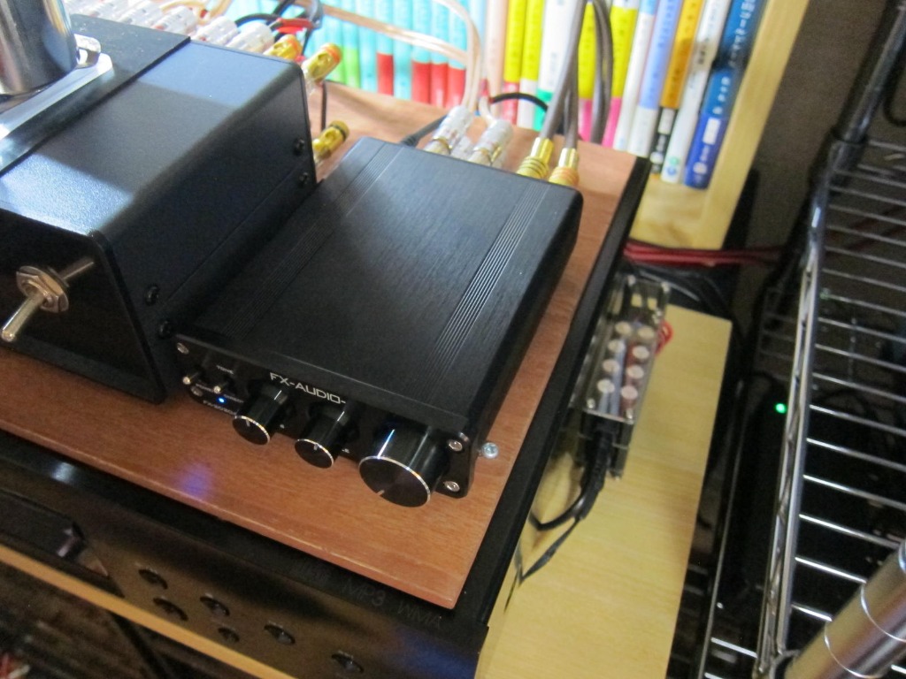M6☆A型サニー オーナーズバイブル スタジオタッククリエイティブ☆ 楽天市場】FX-AUDIO- Petit Susie BP センターマイナス対応 DC