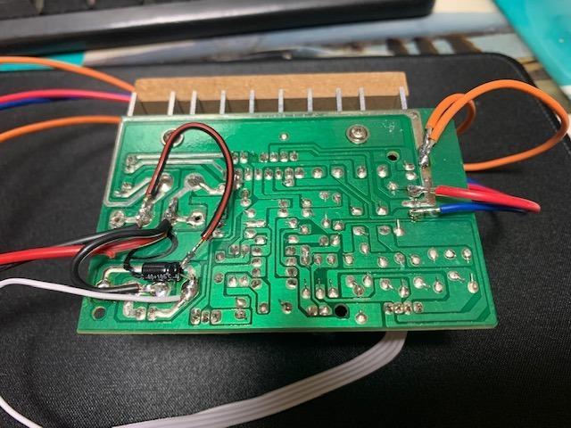 【特別セール品】 TDA7377[30W×4ch]パワーアンプIC搭載 2.1ch パワードスピーカー コレクション