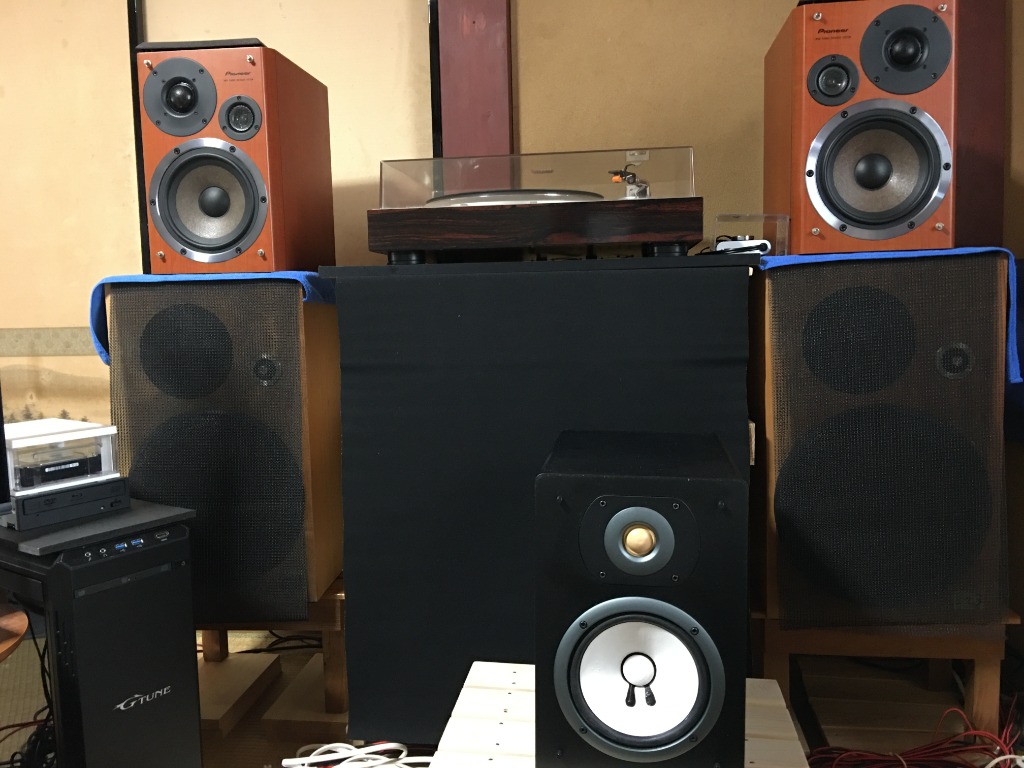 FX AUDIO FX-AUDIO- FX-W1001J[ブラック] TPA3116デジタルアンプIC