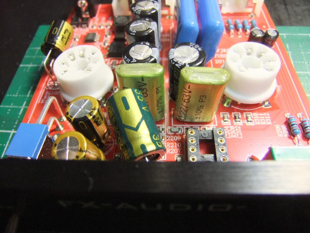 MT 7Pin 真空管ソケット 4個セット[セラミック製] MT-7P : NFJ