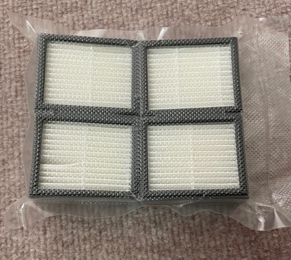 ルンバ e5 / j7 j7+ i7 i7+ i3 i3+ /i2 用 ダストカット