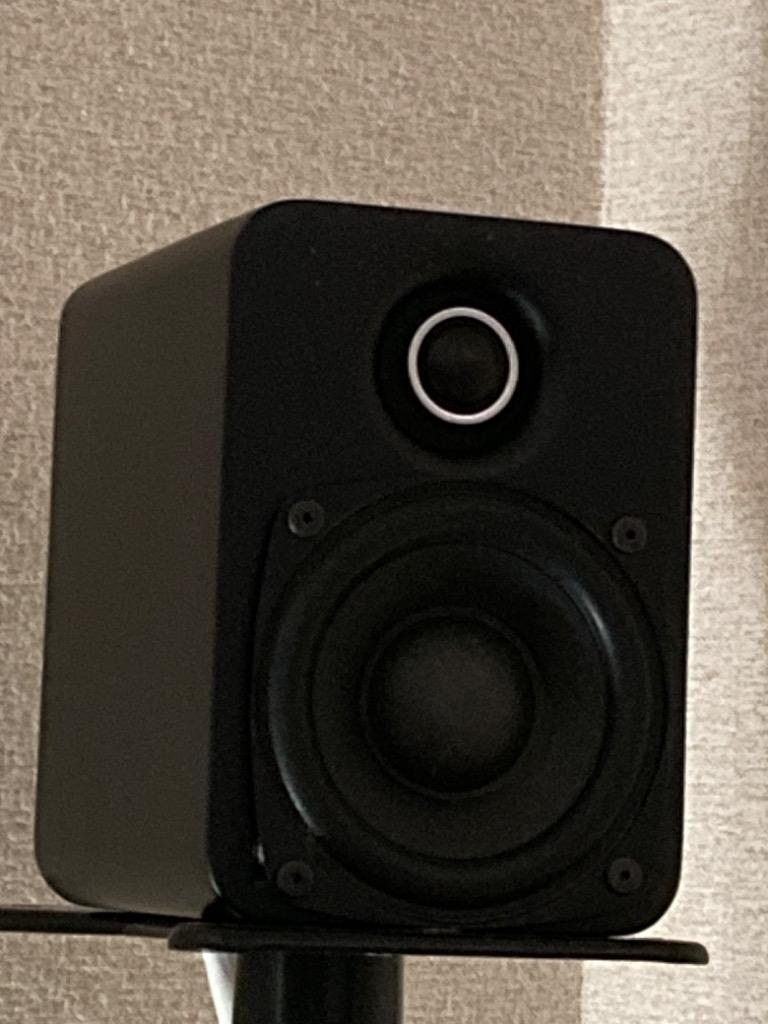 高出力・ウーハーユニット 3.5インチ(90mm) 8Ω/MAX30W
