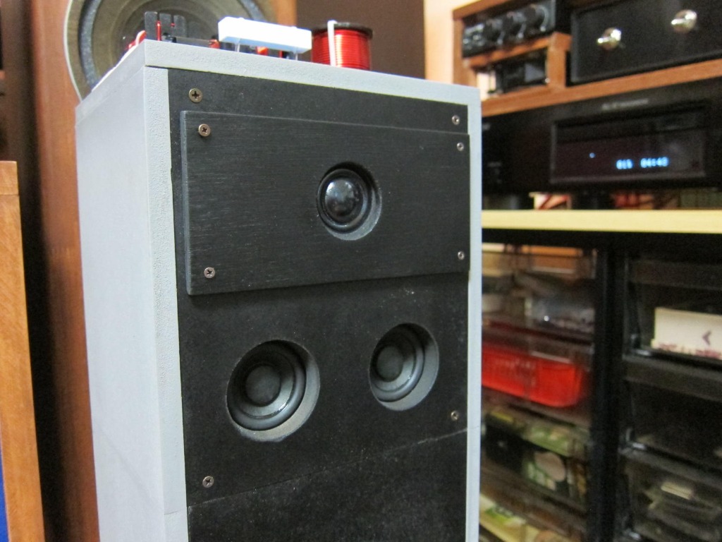 RainbowGL-W6 180W ウーファーとツイーター2個セット RainbowGL-W6 180W ウーファーとツイーター2個セット 楽天市場