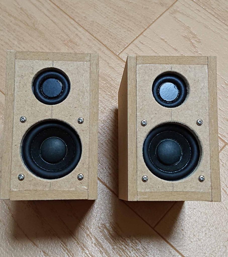 動作未確認 小型スピーカーユニット 動作未確認 小型スピーカーユニット