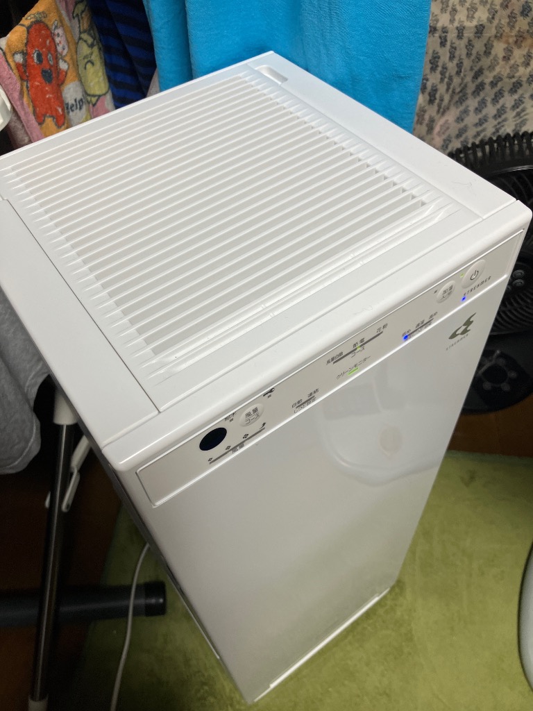ダイキン 空気清浄機 加湿器 花粉対策 MCK505A ストリーマ ダイキン 空気清浄機 加湿器 花粉対策 MCK505A ストリーマ