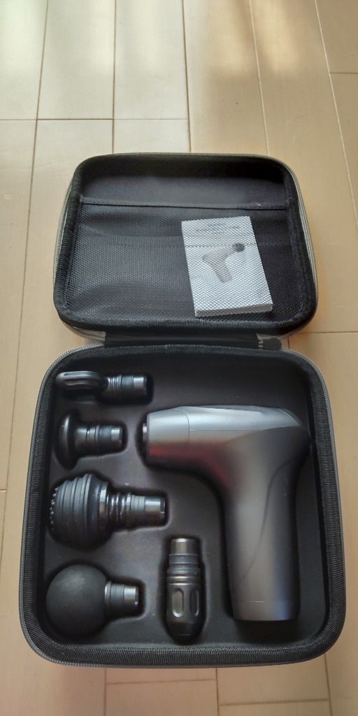 全体のレビュー画像 | 11-1