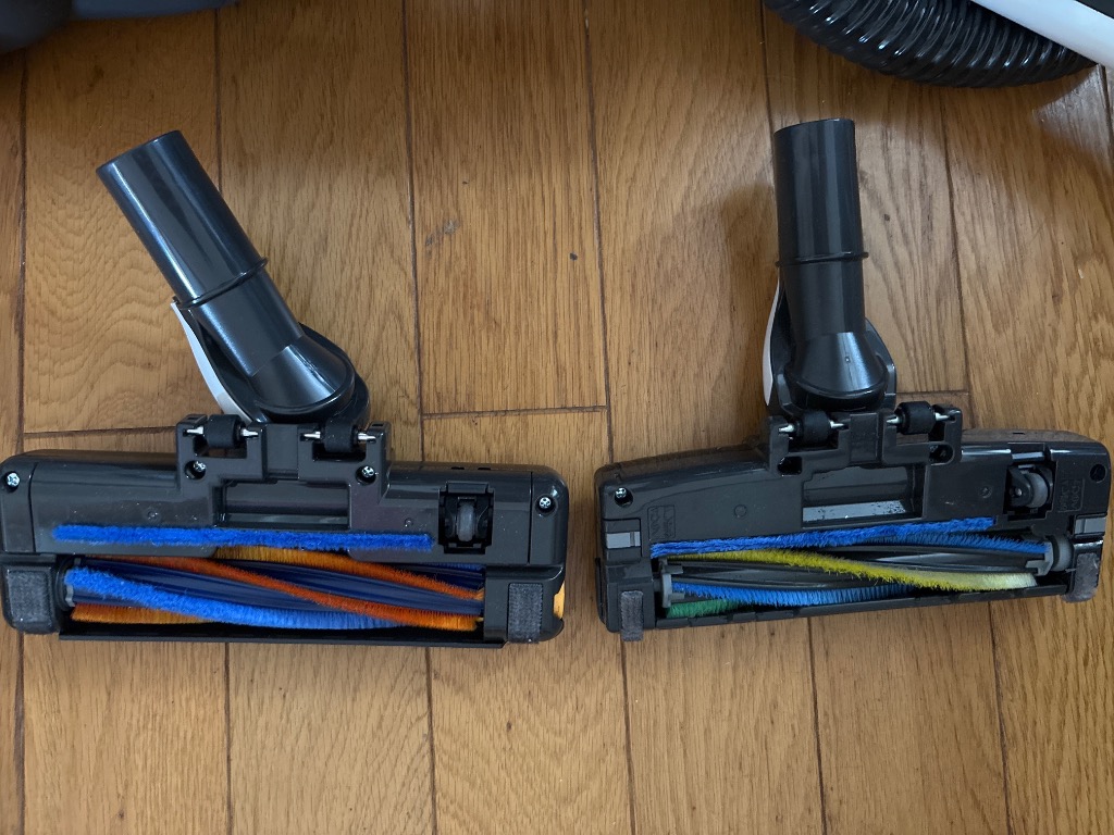 三菱 三菱電機 MITSUBISHI 紙パック式掃除機 TC-FM2D-A