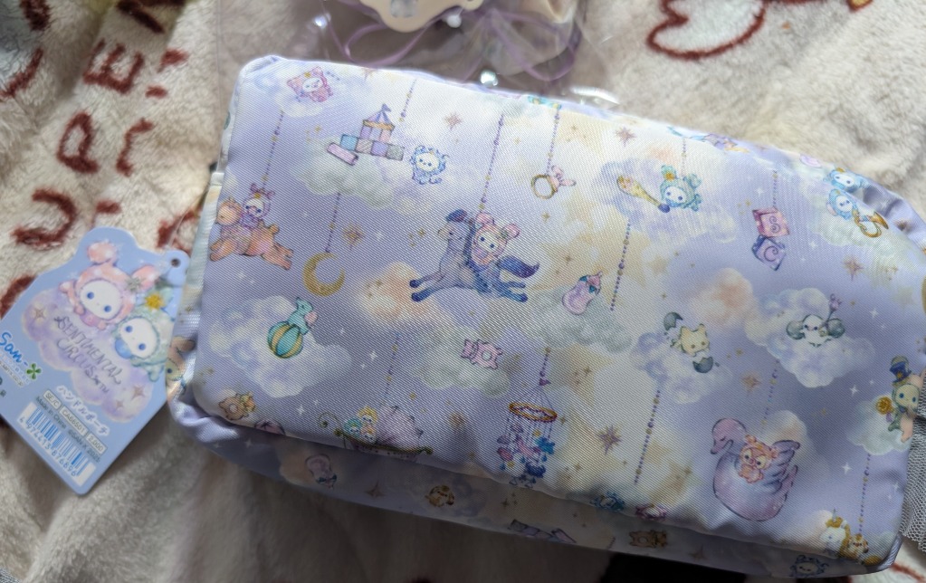 Amazon.co.jp: サンエックス(San-X) センチメンタルサーカス