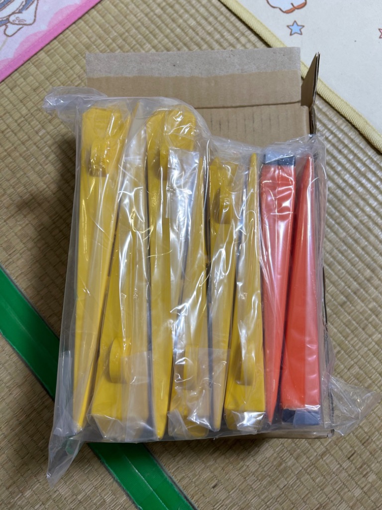 レビュー画像