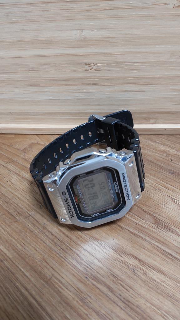 腕時計用ベゼルだけ、バンド G-SHOCK GMW-B5000 カスタムパーツ ベゼルだけ 交換 おしゃれ 人気 :Nico443:ニコニコショップ  - 通販 - Yahoo!ショッピング