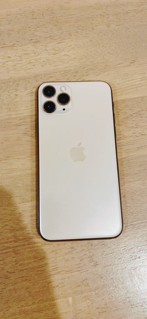 iPhone 11 Pro 256GB 中古 スマホ スマートフォン 本体 SIMフリー