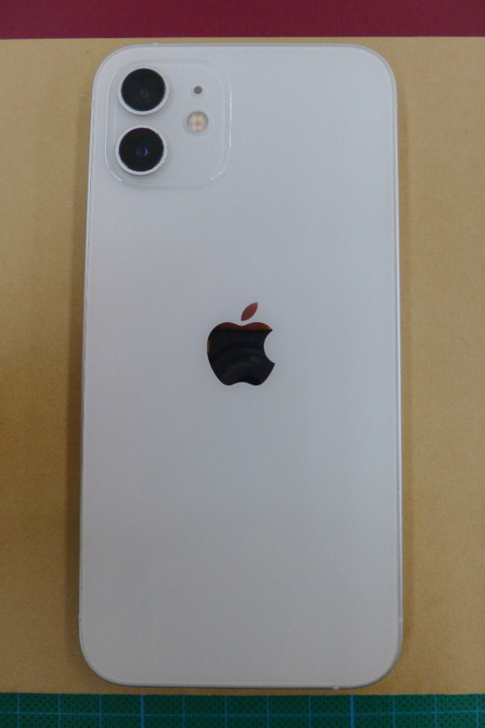 iPhone 12 64GB 中古 スマホ スマートフォン 本体 SIMフリー ブラック 