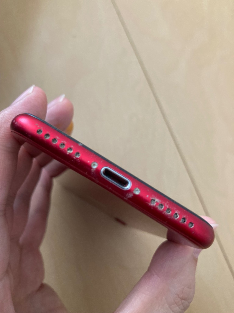 iPhone SE（第3世代） SE 3 第3世代 256GB 中古 スマホ