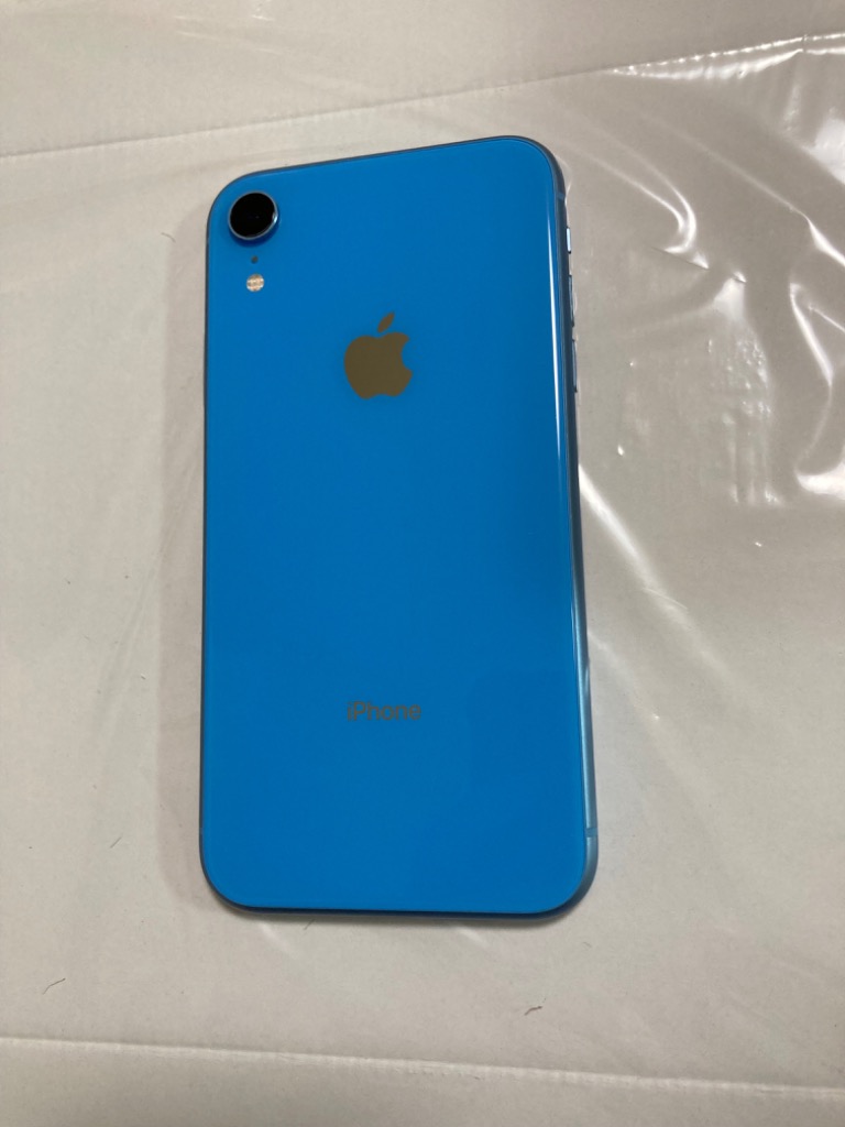 iPhone - docomo iPhone XR 64GB ブルー 青 未使用① 718DUPgov-L._UF894,1000_QL80_.jpg