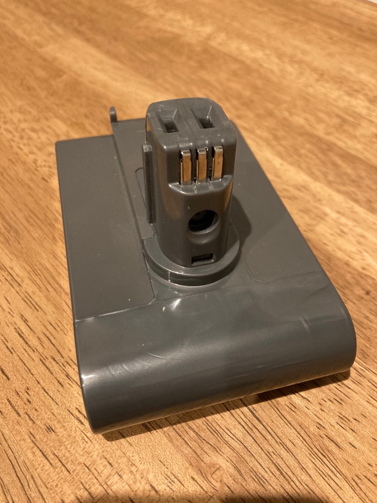 Dyson（ダイソン） DC35 バッテリー 互換 3000mAh DC31 DC34 DC35 DC45