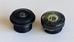 交換レンズ Amazon | 【Deepa Ribusu】AF35 ヘッドライト 中期 後期 ライブ