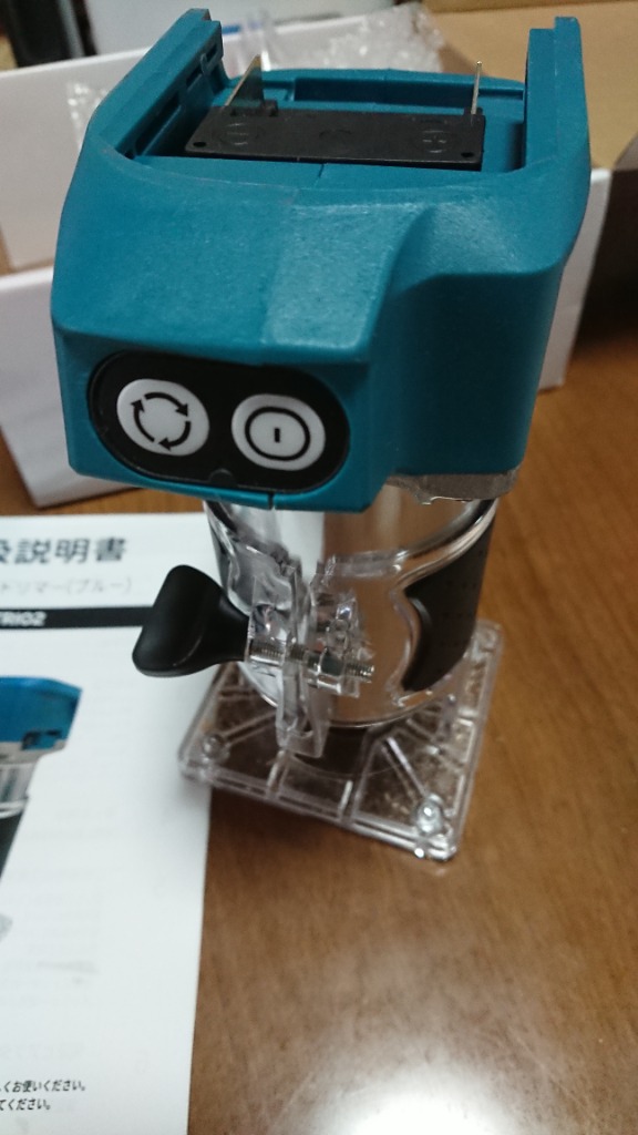 レビュー画像