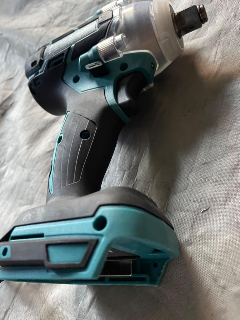 100%正規品 マキタ makita 充電式インパクトレンチ TW007GRDX フルセット ※ソケット別売 穴あけ ネジ締め KH04540  fucoa.cl