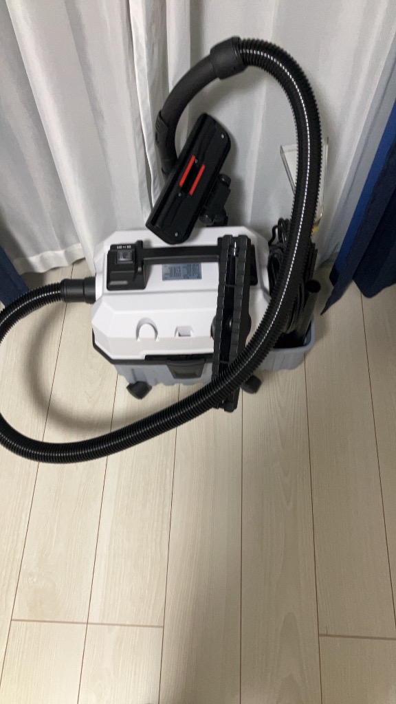 即発送可能】 集塵機 ホワイト mini oblong バキューム