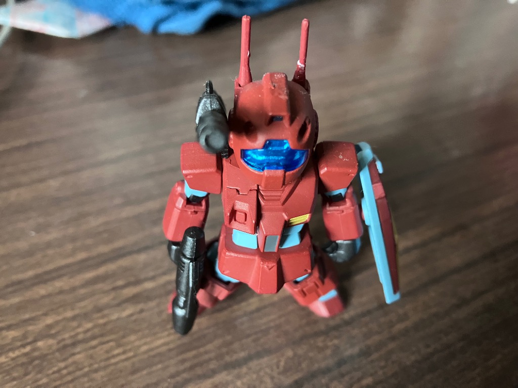 BANDAI - ガンダムコンバージ　11体セット＋おまけ付き FW ガンダムコンバージ#11 GUNDAM CONVERGE 【バンダイ】