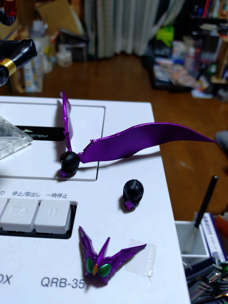 レビュー画像