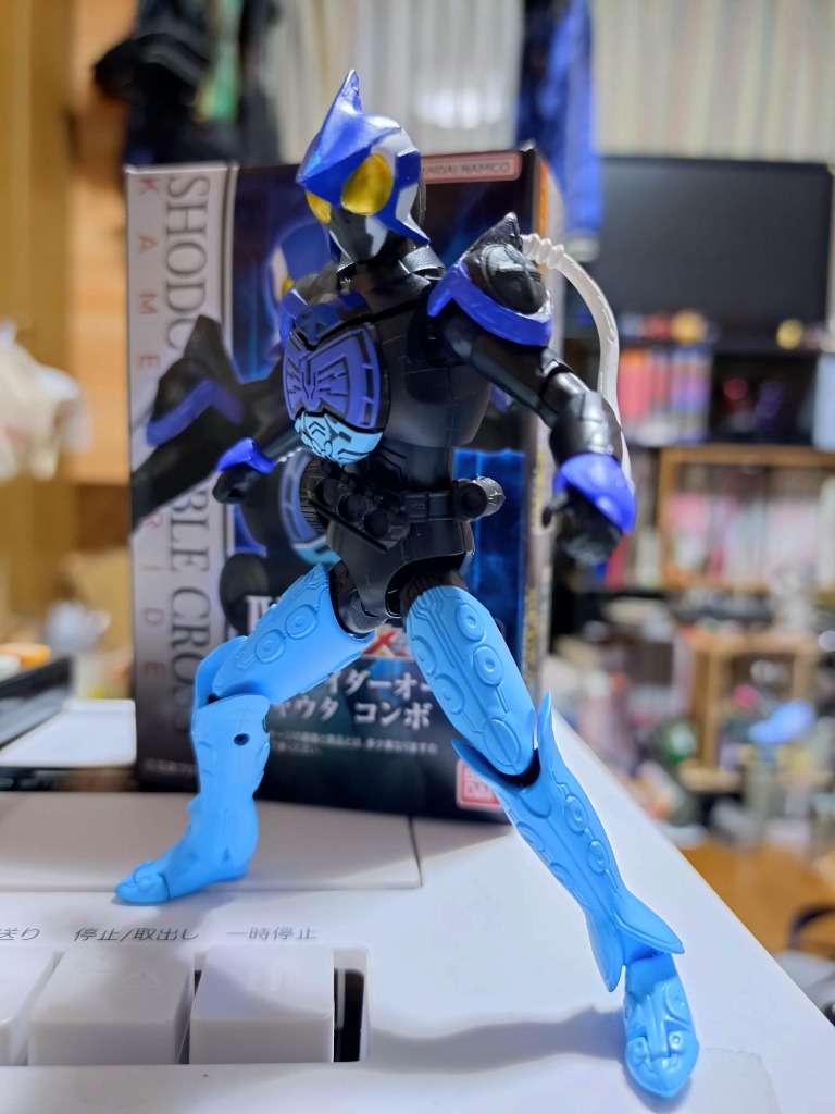 レビュー画像
