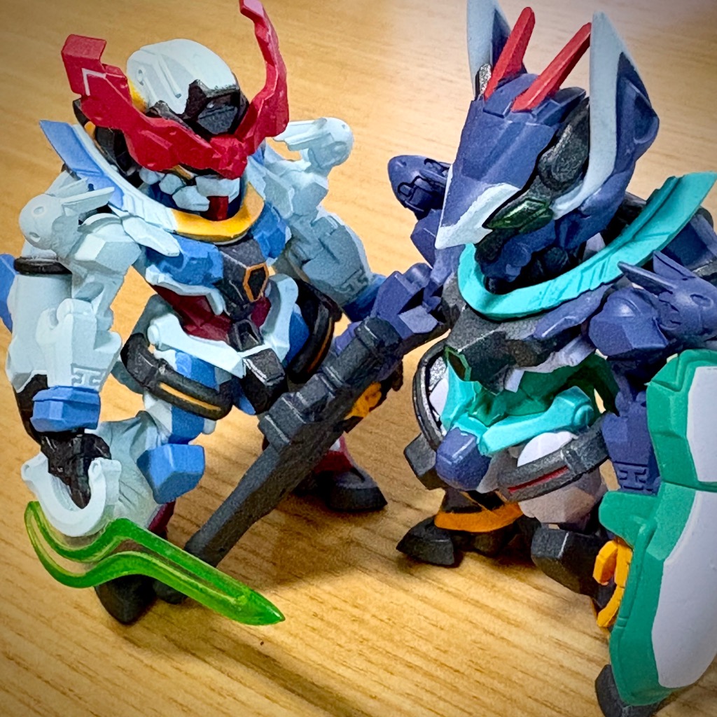 FW GUNDAM CONVERGE ＃29 （食玩） BOX 2026年5月18日発売予定